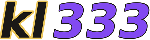 kl333 logo